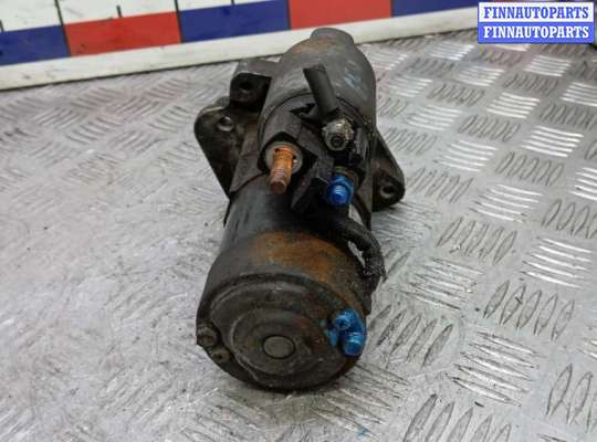 купить стартер дизельный на RENAULT MEGANE 3