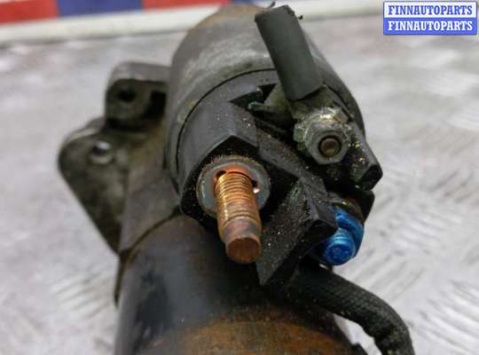 купить стартер дизельный на RENAULT MEGANE 3