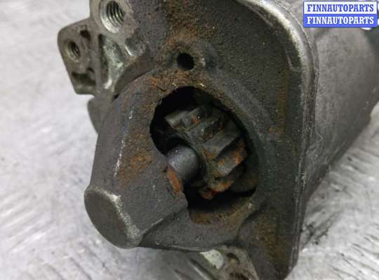 купить стартер дизельный на RENAULT MEGANE 3