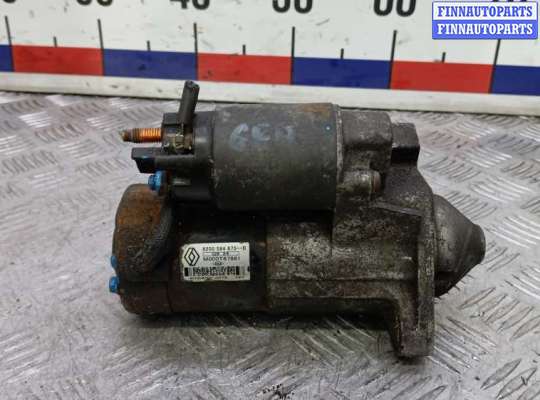 купить стартер дизельный на RENAULT MEGANE 3