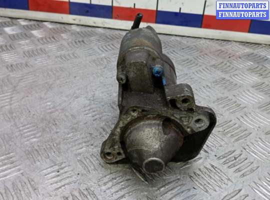 купить стартер дизельный на RENAULT MEGANE 3