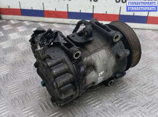 купить компрессор кондиционера дизельный на CITROEN C4 GRAND PICASSO 1