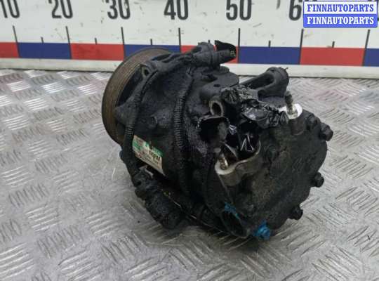 купить компрессор кондиционера дизельный на CITROEN C4 GRAND PICASSO 1