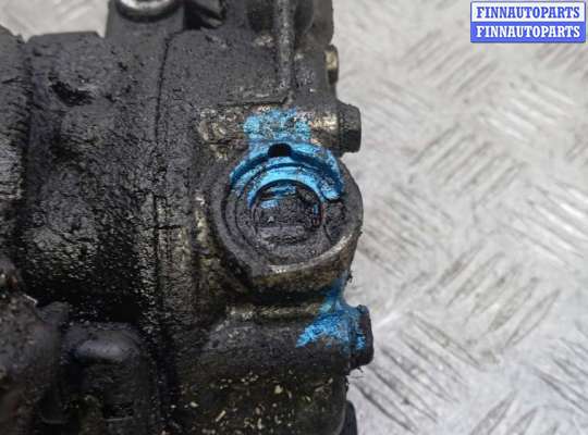 купить компрессор кондиционера дизельный на CITROEN C4 GRAND PICASSO 1