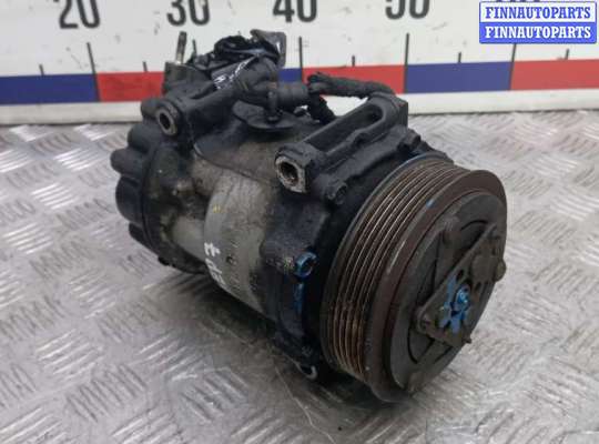купить компрессор кондиционера дизельный на CITROEN C4 GRAND PICASSO 1