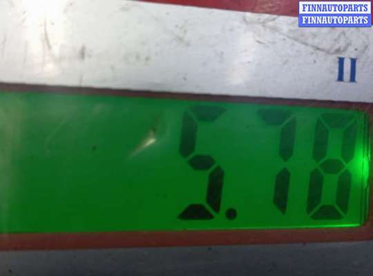 купить компрессор кондиционера дизельный на CITROEN C4 GRAND PICASSO 1