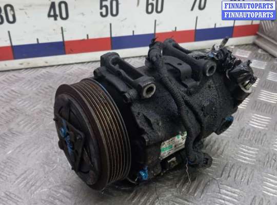 купить компрессор кондиционера дизельный на CITROEN C4 GRAND PICASSO 1