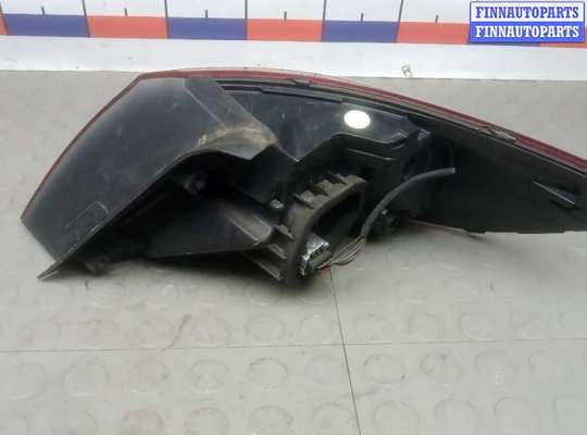 купить фонарь задний левый на VOLKSWAGEN PASSAT CC