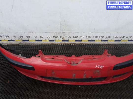 бампер передний VG1293562 на VOLKSWAGEN GOLF 5