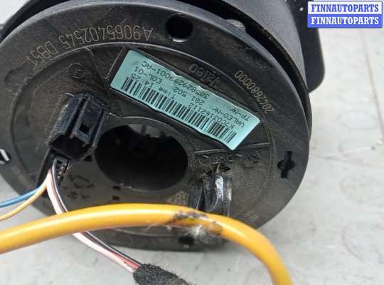 купить переключатель поворотов и дворников (стрекоза) на VOLKSWAGEN CRAFTER 1