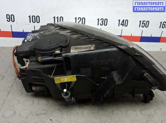 купить фара левая на VOLKSWAGEN TOUAREG 7L