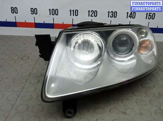 купить фара левая на VOLKSWAGEN TOUAREG 7L