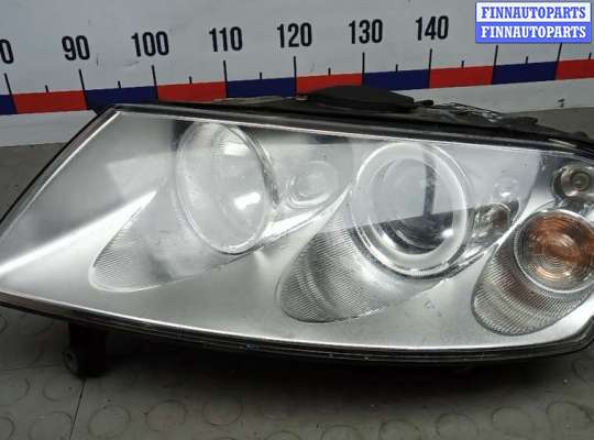 фара левая VG2392502 на VOLKSWAGEN TOUAREG 7L