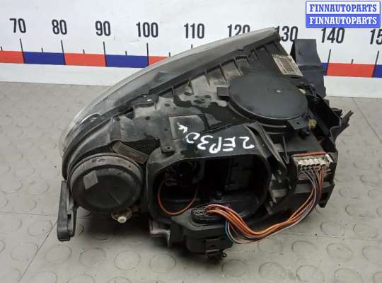 купить фара левая на VOLKSWAGEN TOUAREG 7L