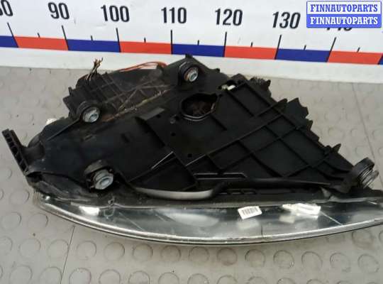 купить фара левая на VOLKSWAGEN TOUAREG 7L