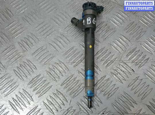 купить форсунка дизельная на RENAULT SCENIC 3