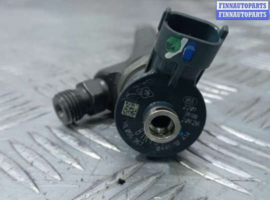 купить форсунка дизельная на RENAULT SCENIC 3