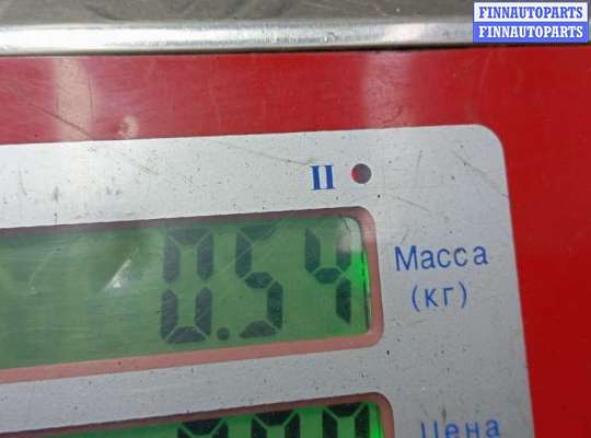 купить форсунка дизельная на RENAULT SCENIC 3