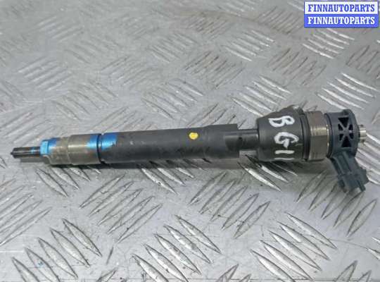 купить форсунка дизельная на RENAULT SCENIC 3