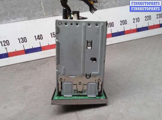 купить магнитола на OPEL ZAFIRA B