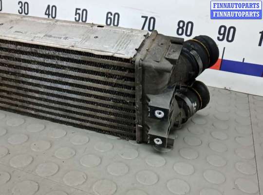 купить радиатор интеркулера на PEUGEOT 308 1