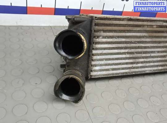 купить радиатор интеркулера на PEUGEOT 308 1