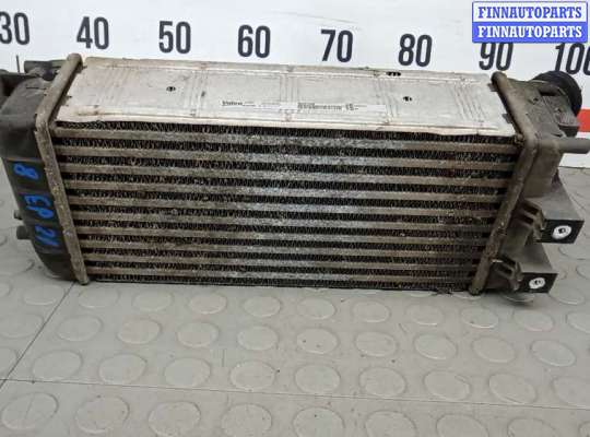купить радиатор интеркулера на PEUGEOT 308 1
