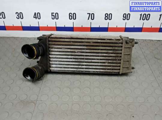 купить радиатор интеркулера на PEUGEOT 308 1