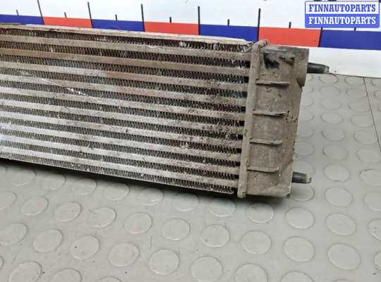 купить радиатор интеркулера на PEUGEOT 308 1