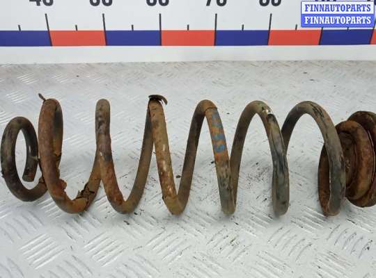 купить пружина задняя на VOLKSWAGEN TOURAN (1T1, 1T2)