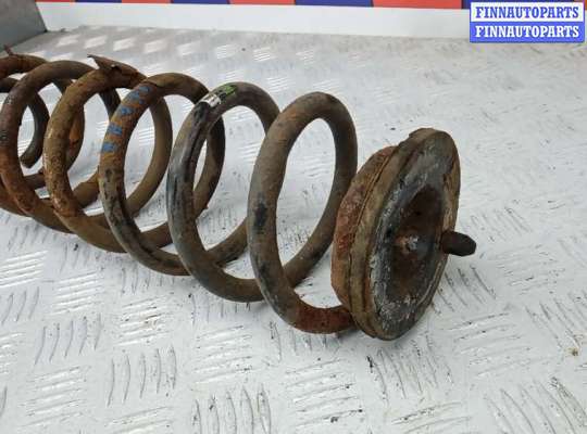 купить пружина задняя на VOLKSWAGEN TOURAN (1T1, 1T2)