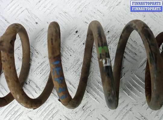 купить пружина задняя на VOLKSWAGEN TOURAN (1T1, 1T2)