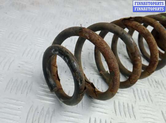 купить пружина задняя на VOLKSWAGEN TOURAN (1T1, 1T2)