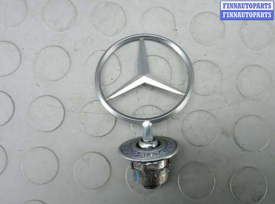купить значок на капот на MERCEDES BENZ E-CLASS W211