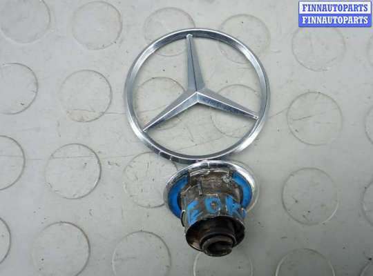 купить значок на капот на MERCEDES BENZ E-CLASS W211