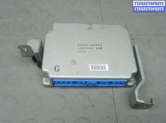 купить блок abs на NISSAN X-TRAIL T30