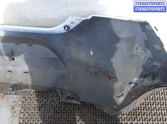 купить бампер задний на DACIA SANDERO 2