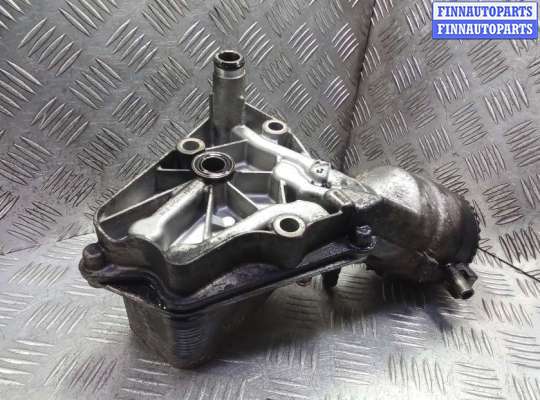 купить корпус масляного фильтра дизельный на OPEL ASTRA H