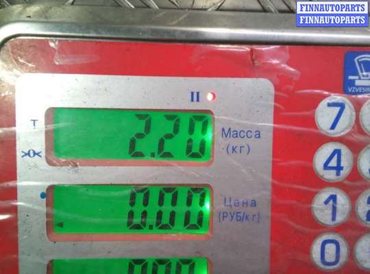 купить корпус масляного фильтра дизельный на OPEL ASTRA H