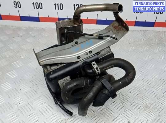 купить автономный отопитель (вебасто) на LAND ROVER RANGE ROVER SPORT