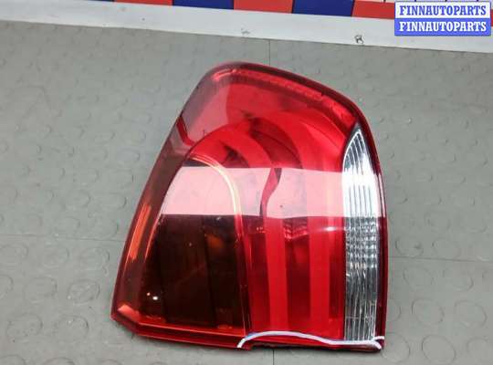 купить фонарь задний правый на BMW X1 E84