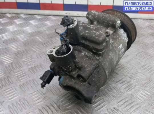 купить компрессор кондиционера дизельный на VOLKSWAGEN PASSAT B7