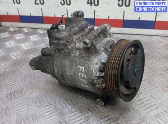 купить компрессор кондиционера дизельный на VOLKSWAGEN PASSAT B7