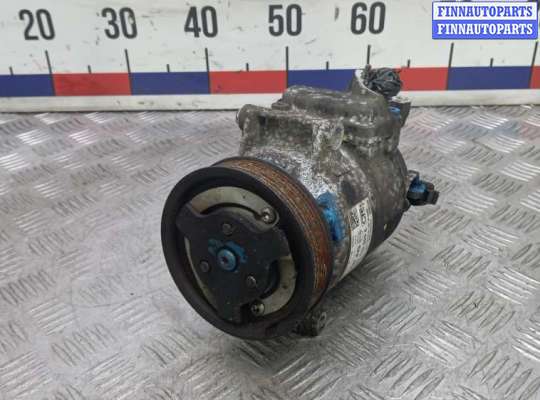 купить компрессор кондиционера дизельный на VOLKSWAGEN PASSAT B7