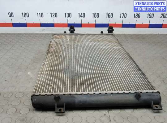 купить радиатор системы охлаждения на VOLKSWAGEN TOURAN (1T1, 1T2)