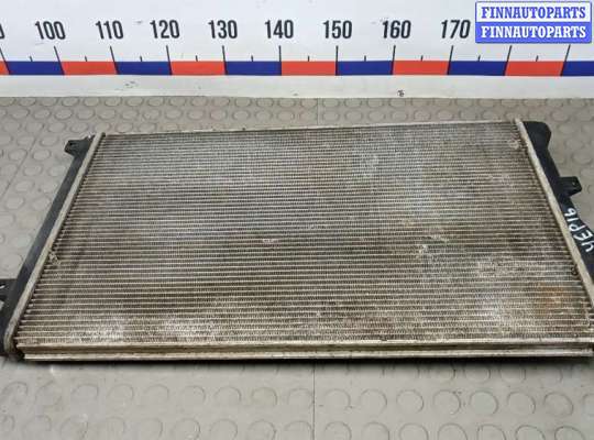 купить радиатор системы охлаждения на VOLKSWAGEN TOURAN (1T1, 1T2)