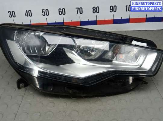 купить фара правая на AUDI A6 C7