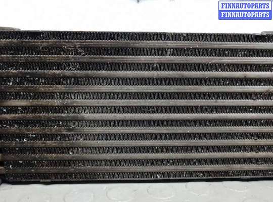 купить радиатор интеркулера на CITROEN XSARA PICASSO