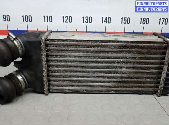 купить радиатор интеркулера на CITROEN XSARA PICASSO