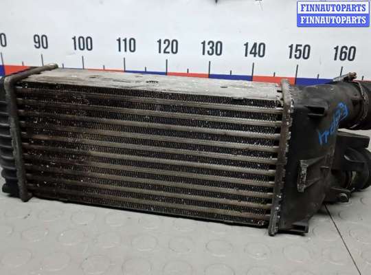 купить радиатор интеркулера на CITROEN XSARA PICASSO